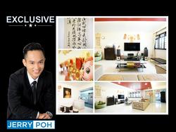 Blk 275A Jurong West Street 25 (Jurong West), HDB 5 Rooms #145788582
